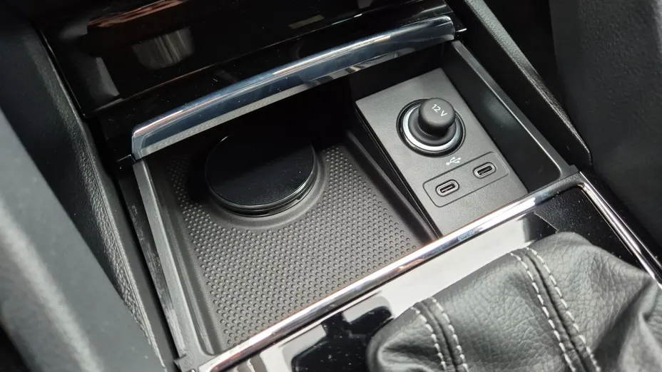 SKODA Karoq Karoq 1.5 TSI ACT Sportline DSG Nowy