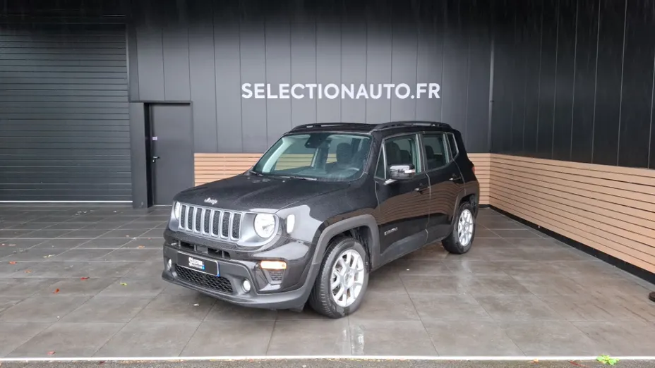 JEEP Renegade -