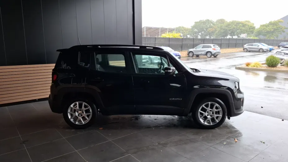 JEEP Renegade -
