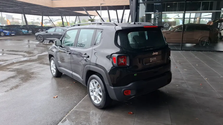 JEEP Renegade -
