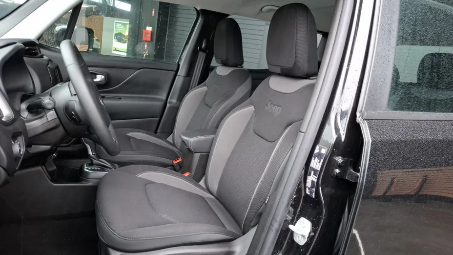 JEEP Renegade -