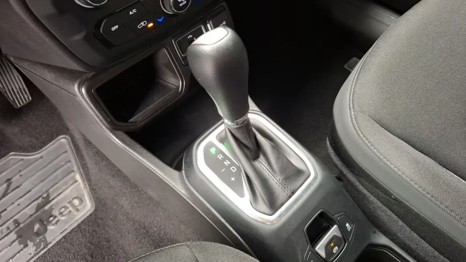 JEEP Renegade -