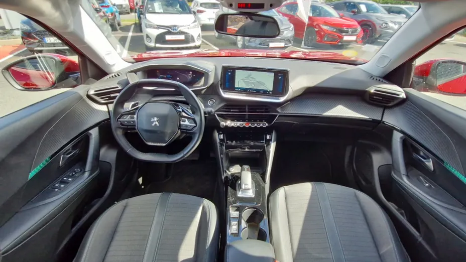 PEUGEOT 2008 -