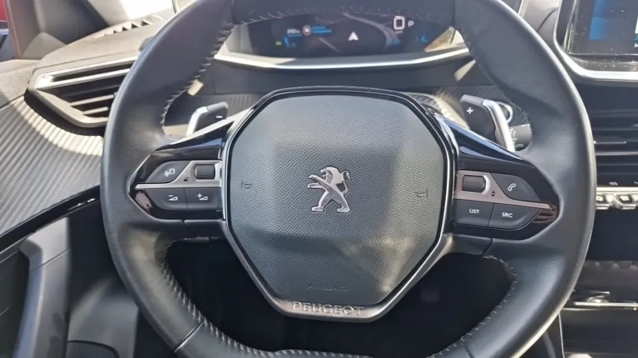 PEUGEOT 2008 -