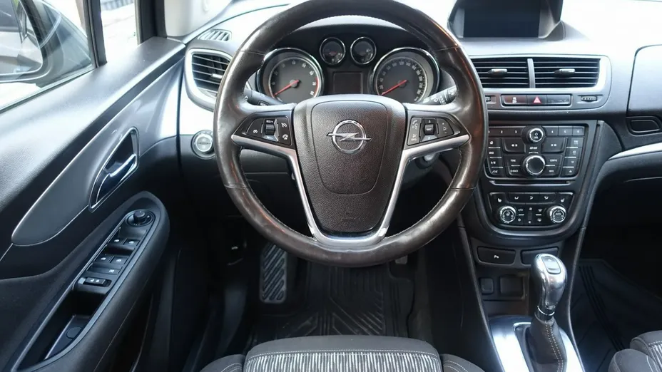 OPEL Mokka -