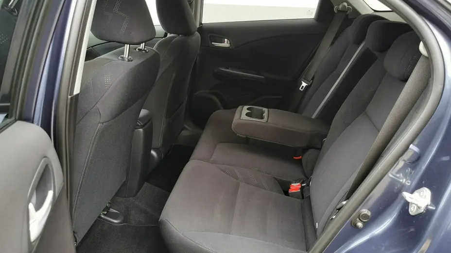 HONDA Civic -