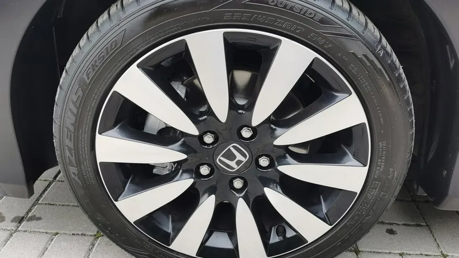 HONDA Civic -