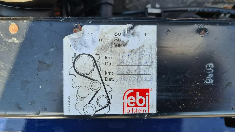 CITROEN Xsara Picasso -