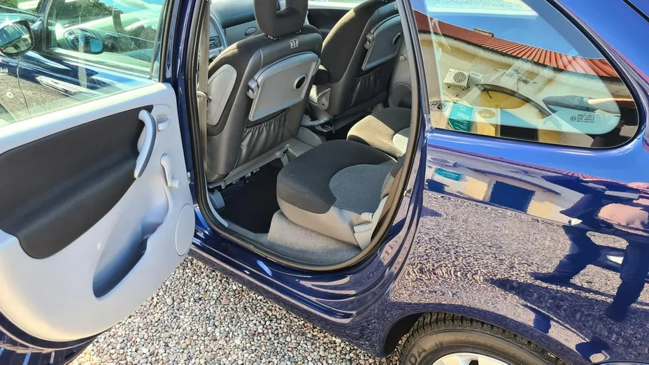 CITROEN Xsara Picasso -