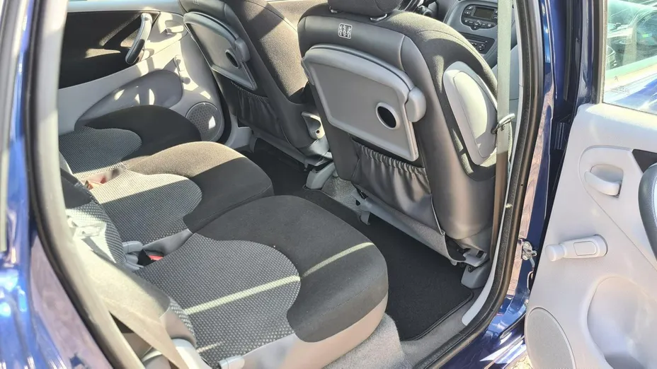 CITROEN Xsara Picasso -