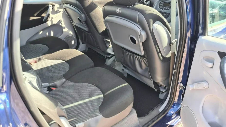 CITROEN Xsara Picasso -