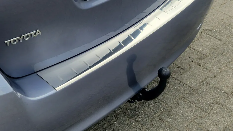 TOYOTA Verso -