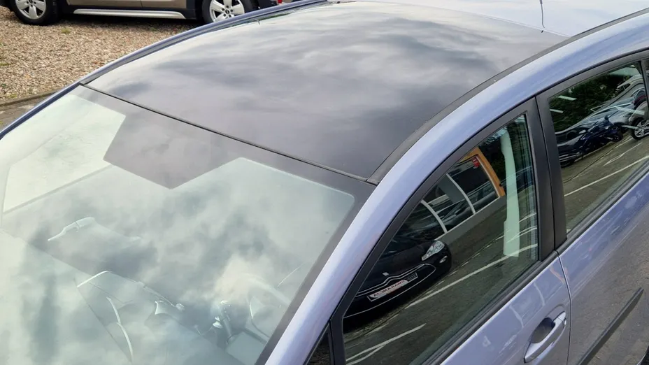 TOYOTA Verso -