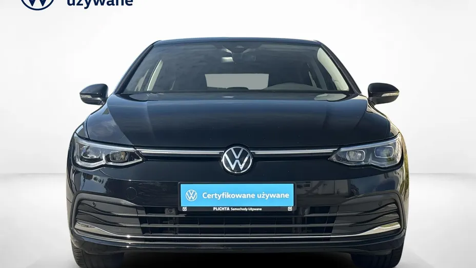 VOLKSWAGEN Golf Golf VIII 1.5 eTSI Life DSG