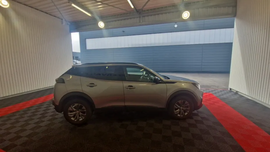 PEUGEOT 2008 -