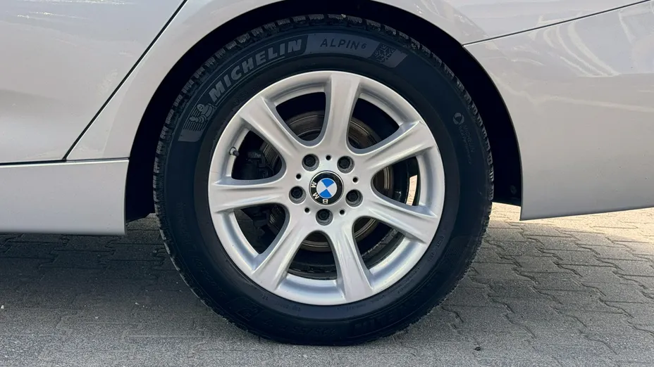 BMW Seria 3 Gran Turismo -