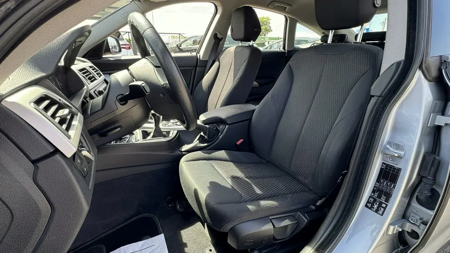 BMW Seria 3 Gran Turismo -