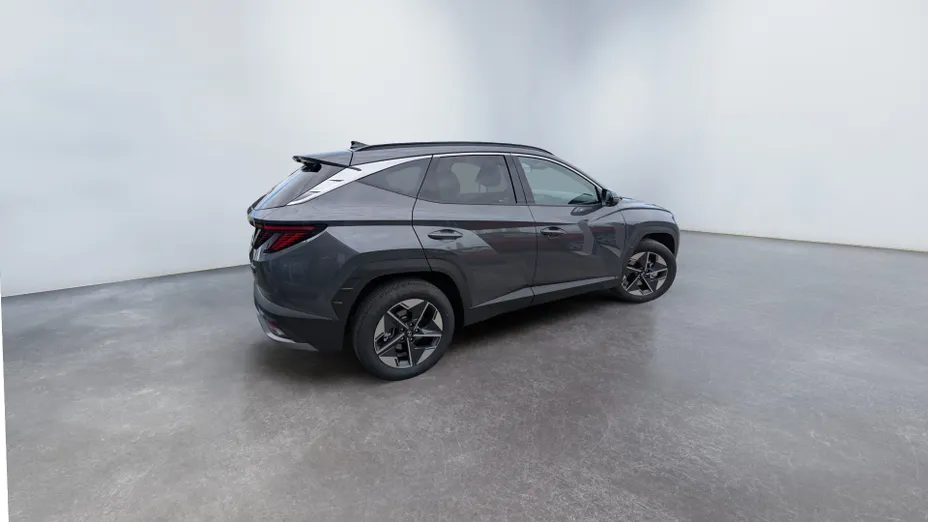 HYUNDAI Tucson Tucson 1.6 T-GDi Executive 2WD Nowy