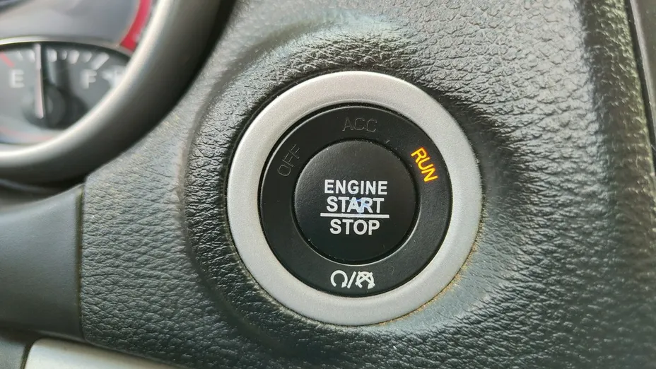 DODGE Journey -