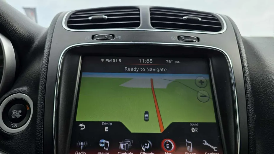DODGE Journey -