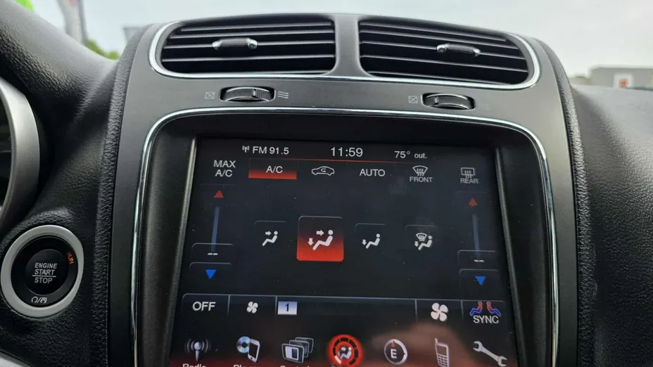 DODGE Journey -