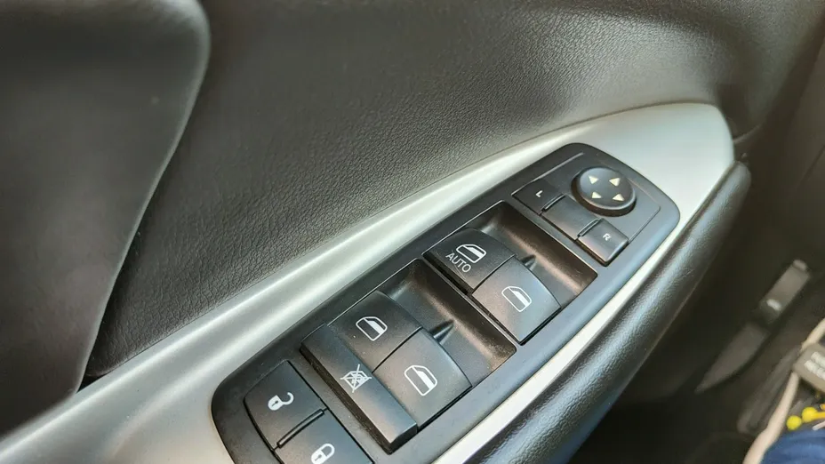 DODGE Journey -