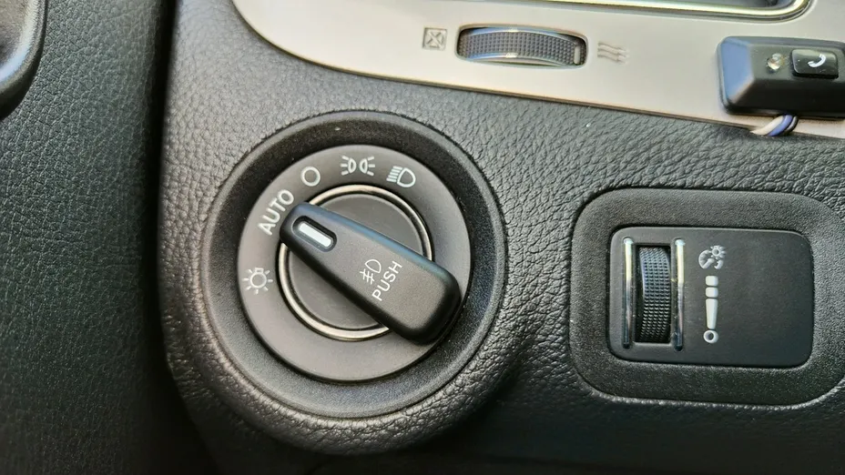 DODGE Journey -