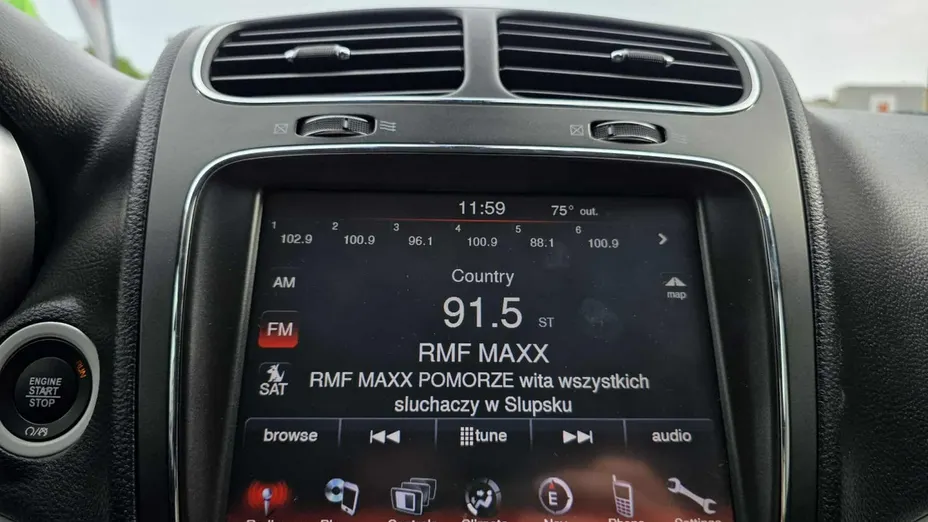 DODGE Journey -