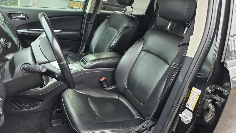 DODGE Journey -