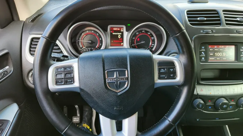 DODGE Journey -