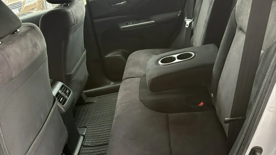 HONDA CR-V -