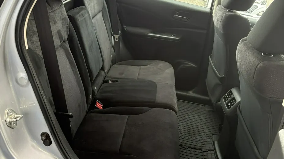 HONDA CR-V -