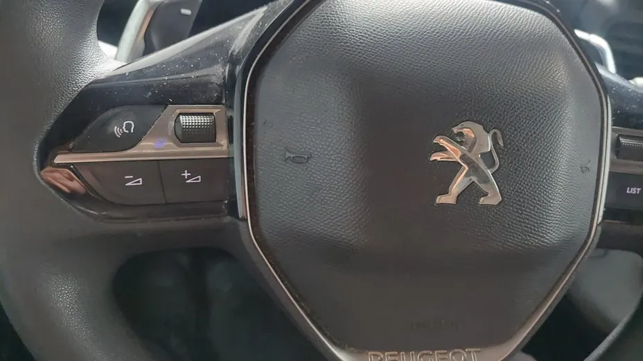 PEUGEOT Partner -