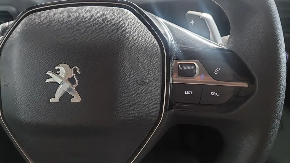 PEUGEOT Partner -