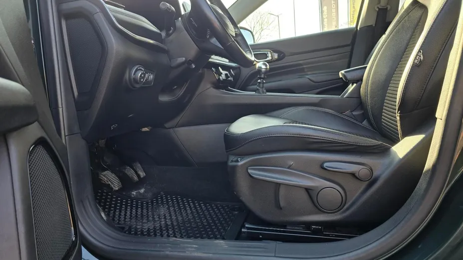 JEEP Compass Compass 1.3 TMair Limited FWD S&S