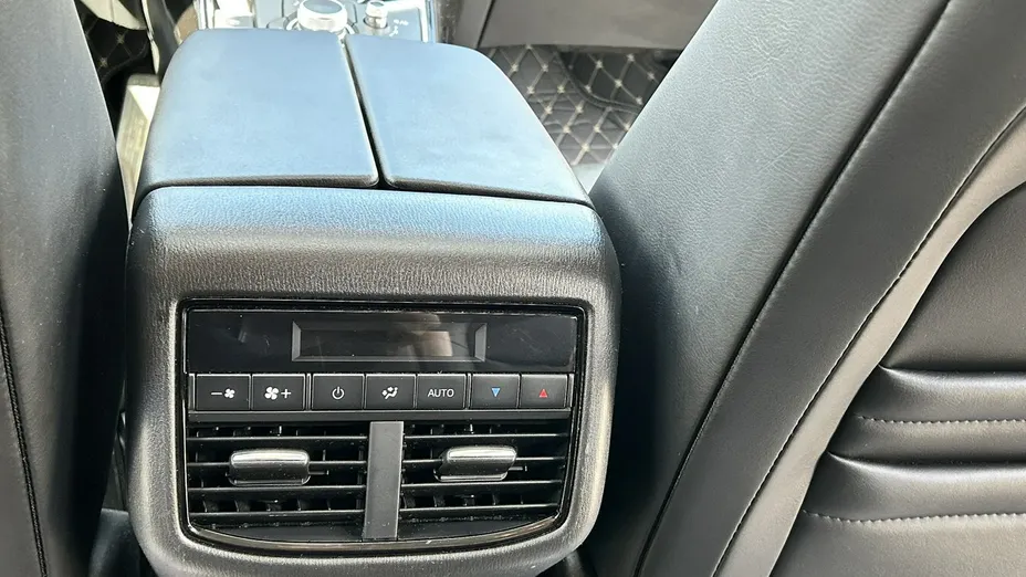 MAZDA CX-9 -