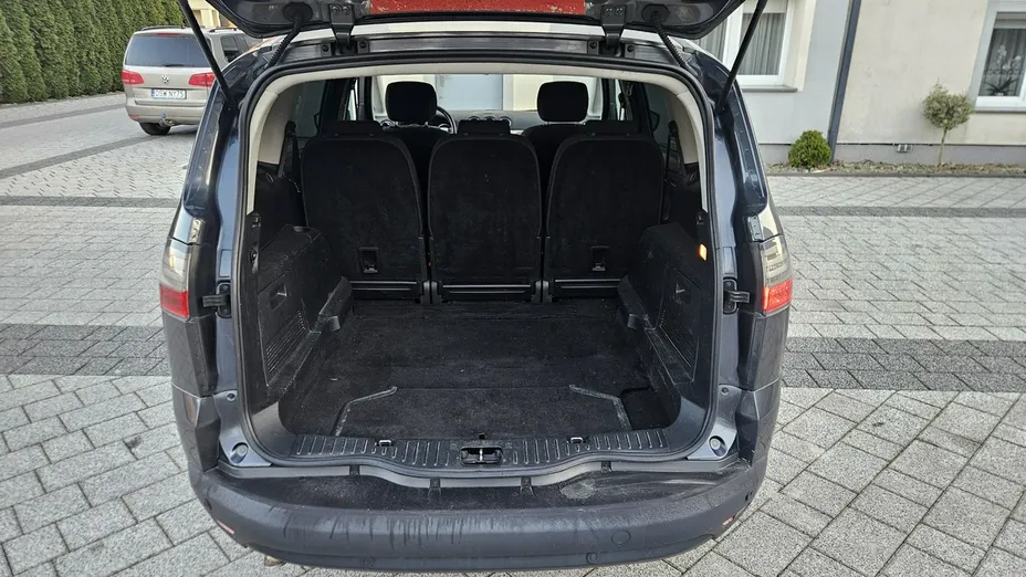 FORD S-MAX -