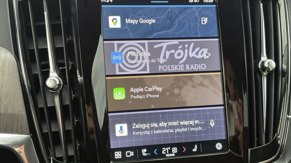 VOLVO S90 S90 B4 B Plus Bright aut