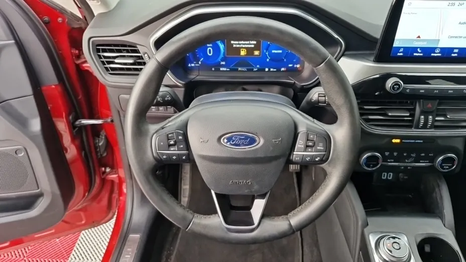 FORD Kuga -