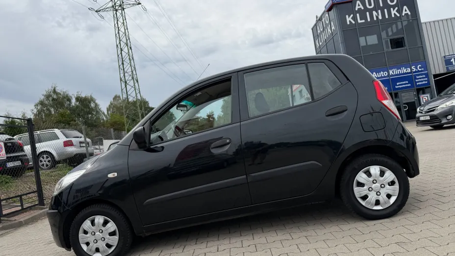 HYUNDAI i10 i10 1.1 Classic