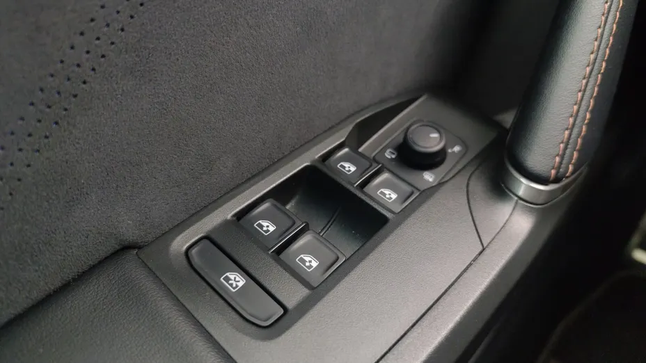CUPRA Formentor Formentor 1.5 eTSI mHEV DSG