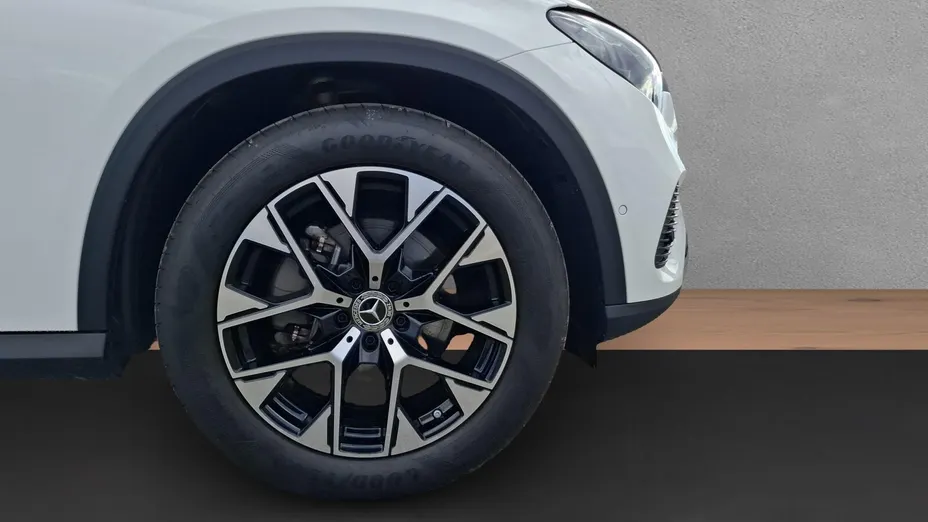 MERCEDES-BENZ GLC GLC Coupe 200 mHEV 4-Matic Avantgarde