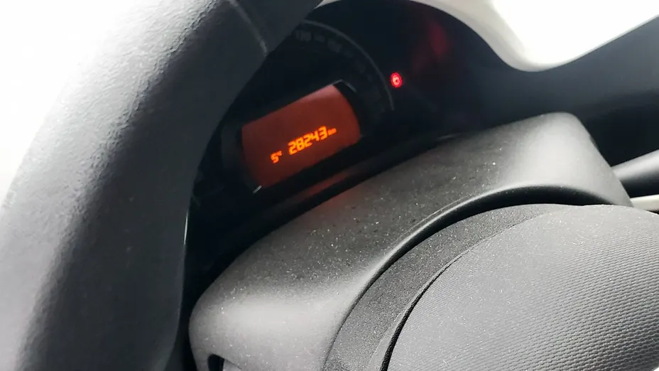 RENAULT Twingo -