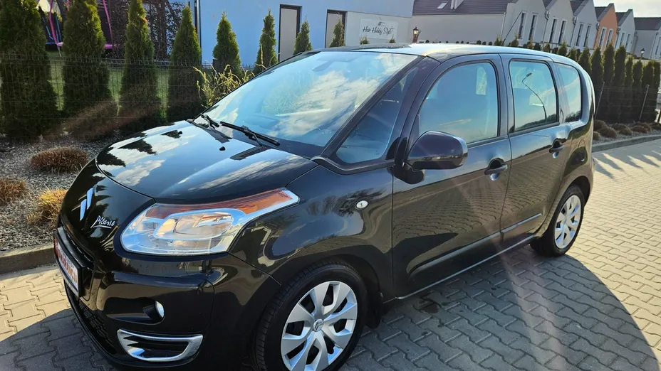 CITROEN C3 Picasso -