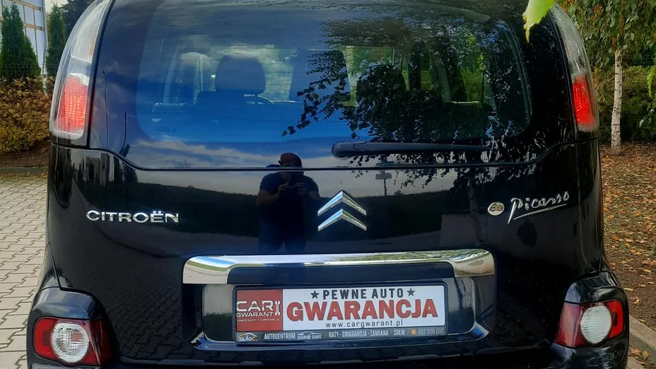 CITROEN C3 Picasso -