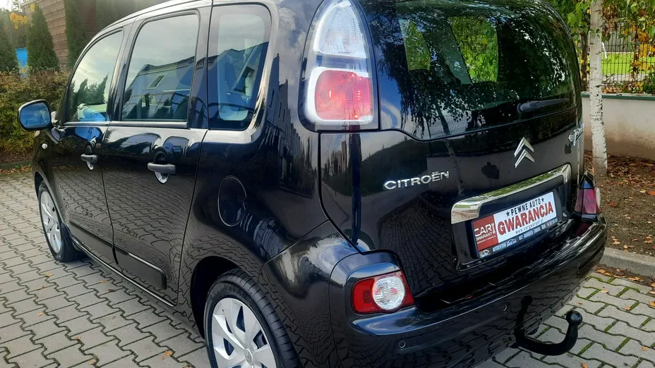 CITROEN C3 Picasso -