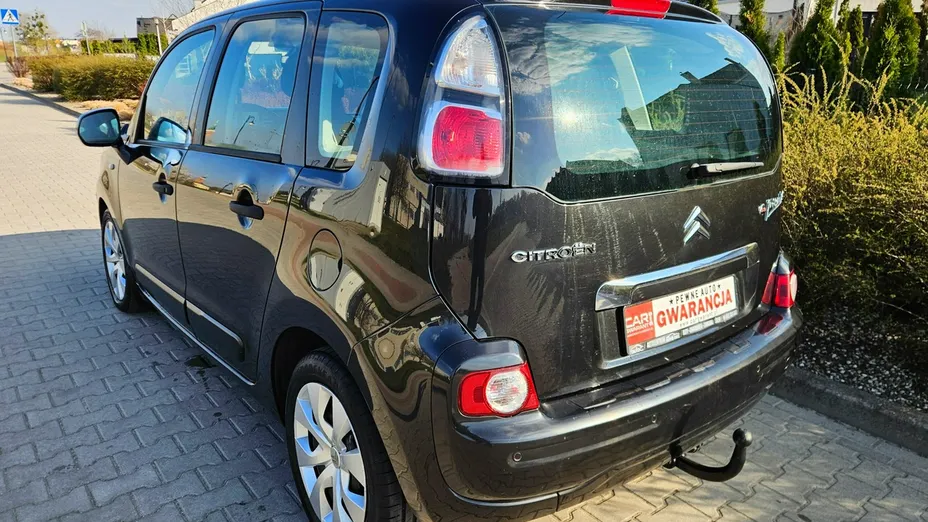 CITROEN C3 Picasso -