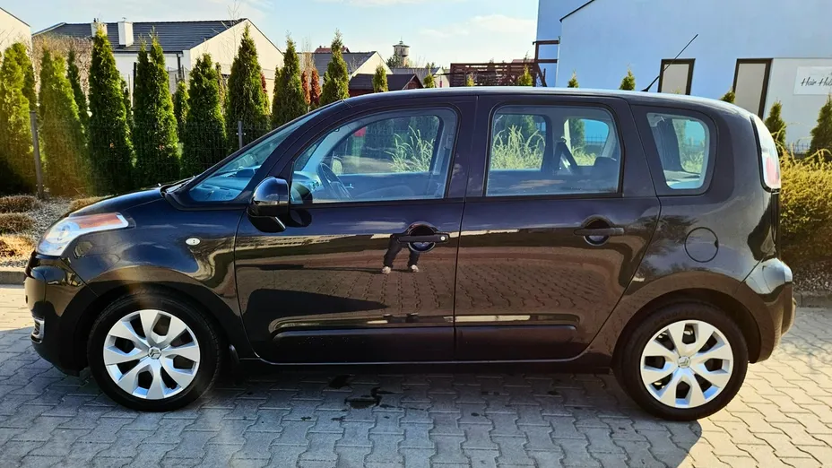 CITROEN C3 Picasso -