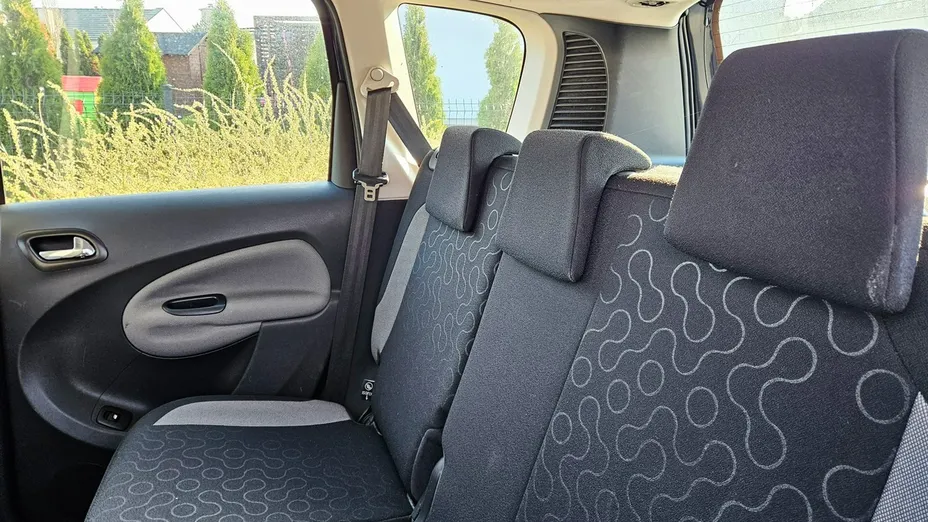 CITROEN C3 Picasso -