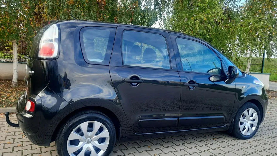 CITROEN C3 Picasso -